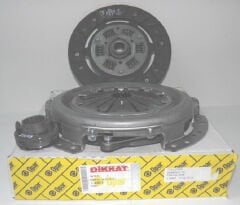 Debriyaj Seti R11 - Flash - Mngr 1.7 - R19 - Mgn 1.6 - Carizma (karburatorlu)