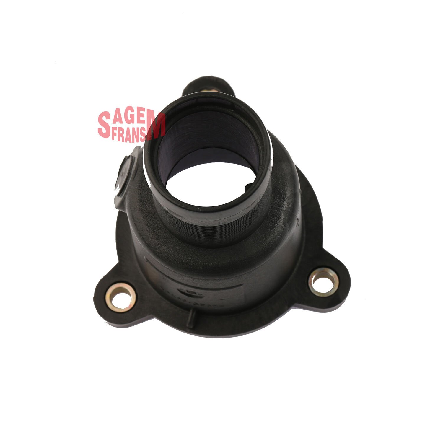 Termostat Yuvasi Contali R19 Megane Borusuz