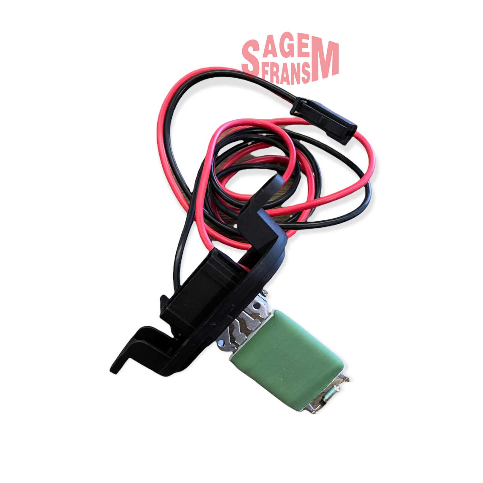 Kalorifer Rezistansi Kangoo Iii