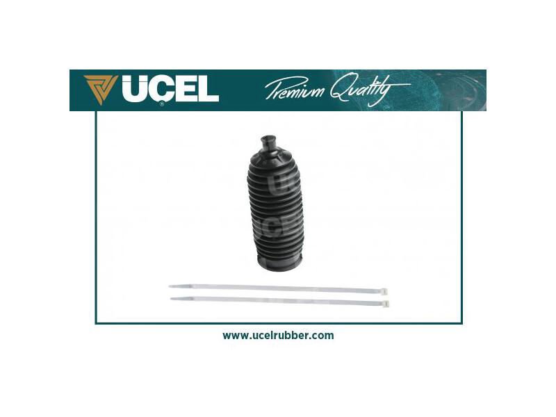 Direksiyon Korugu Sağ Sol 1.2 1.4 1.6 2.0 16V 1.5DCI Clio Iii Modus Micra