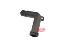 Devirdaim Su Borusu Clio 2 3 1.2 16V D4F