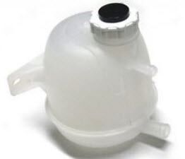 Yedek Su Deposu Clio - Kangoo - Logan