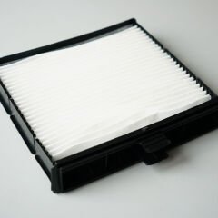 Polen Filtresi (cercevesiz) Scenic Iii