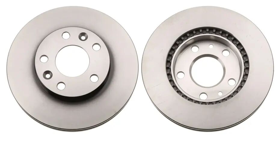 Fren Diski Ön Havali Duster I 10>18 Duster Ii 18> Renault Megane Iv 15> ( 269*22.5 ) 5 Bijon