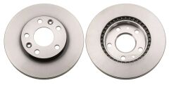 Fren Diski Ön Havali Duster I 10>18 Duster Ii 18> Renault Megane Iv 15> ( 269*22.5 ) 5 Bijon