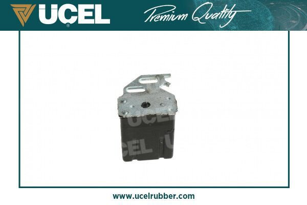 Eksoz Takozu Orta 1.5DCI 1.6 16V Fluence Megane Iii Scenic Iii