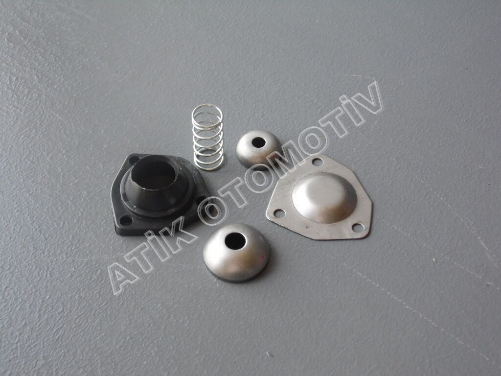 Vites Canak Takimi M131 Slx