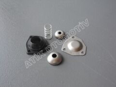 Vites Canak Takimi M131 Slx