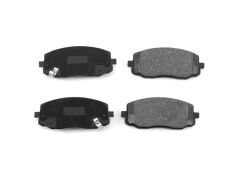 Fren Balatasi Ön I20 08 - 15 I10 08 - 11 Picanto 04 - 11