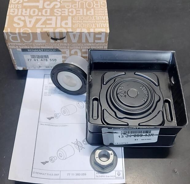 Eksantrik Kecesi Clio Megane Kangoo Laguna 1.4 1.5 1.6 (28X42X6)