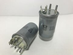 Yakit Filtresi ( Mazot )doblo Palio Siena Punto Ii 1.9D 11 - 00>