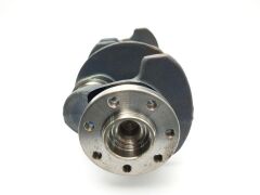 Krank Mili Espace 2.2 DCI G9T