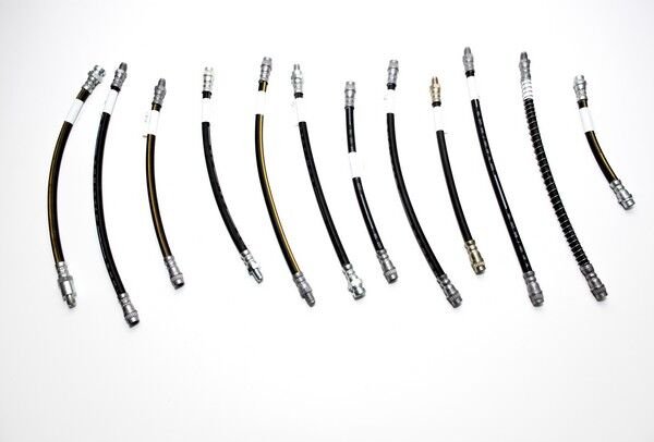 Fren Hortumu Ön R9 R11