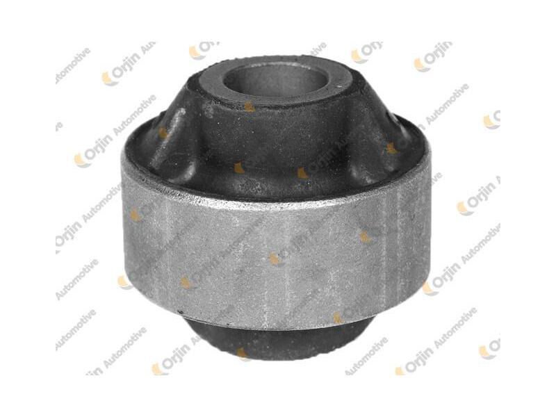 Burç C3 II A51 2009 -