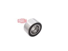 Ön Teker Rulmanı Megane Ii Clio Iii Iv Captur Kangoo Modus Logan Sandero Doblo Abs Li