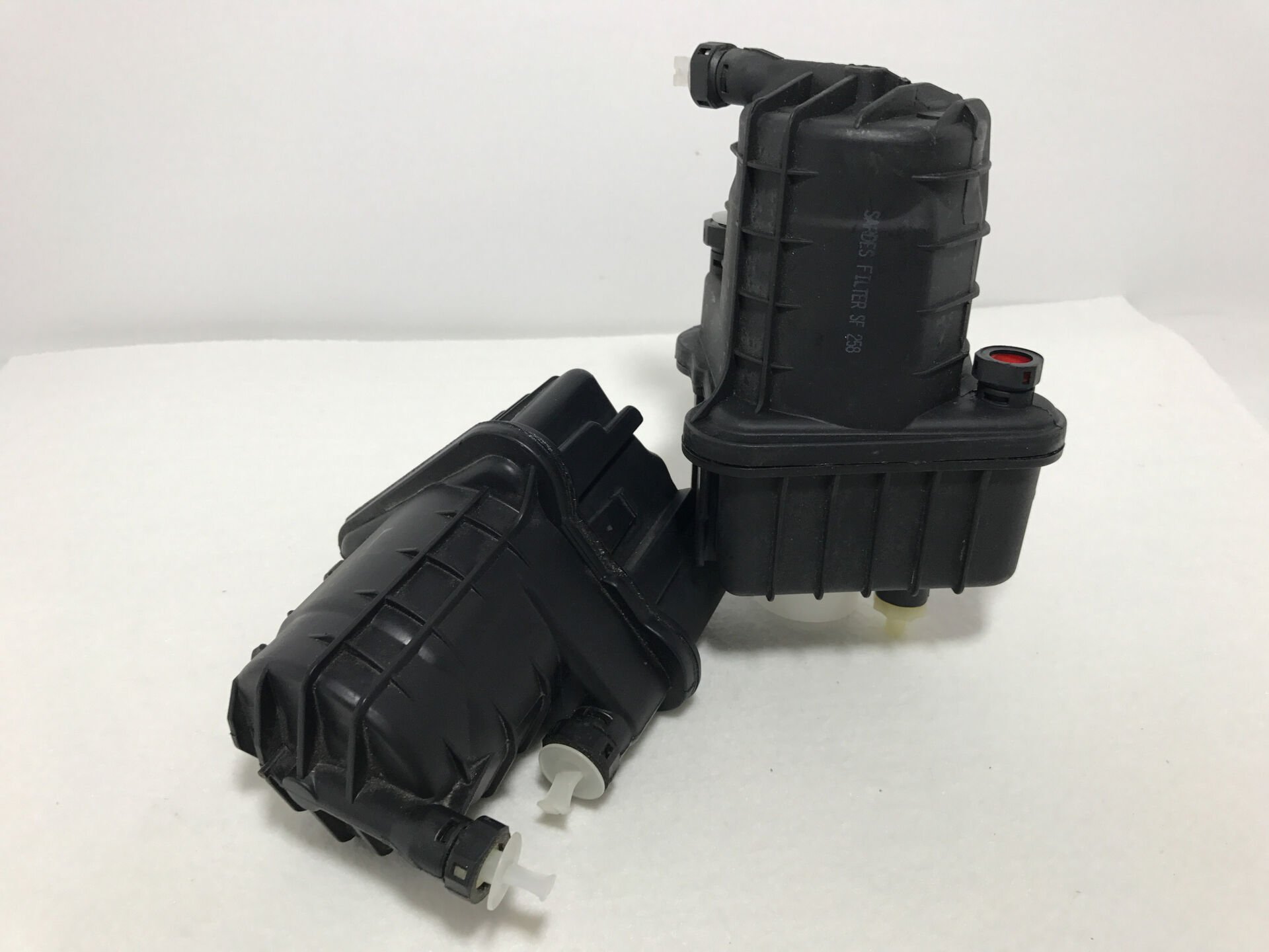 Yakit Filtresi (mazot) Clio Iii Modus 1.5 DCI K9K