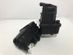 Yakit Filtresi (mazot) Clio Iii Modus 1.5 DCI K9K