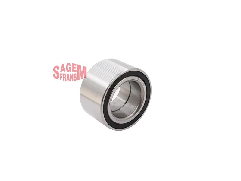 Ön Teker Rulmanı Master Ii Movano Ii Ducato Ii Boxer Ii 2.5 2.8 00 =>