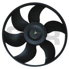 Fan Motoru Clio I Ii Kangoo I 1.4 1.5 DCI Megane I 1.4 1.6