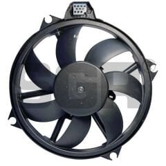 Fan Motoru Fluence 09> Megane Iii 08> 15 Scenic Iii 09> 1.2 Tce 1.5 DCI 1.6