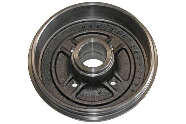 Fren Kampanasi Megane I Logan Abssiz