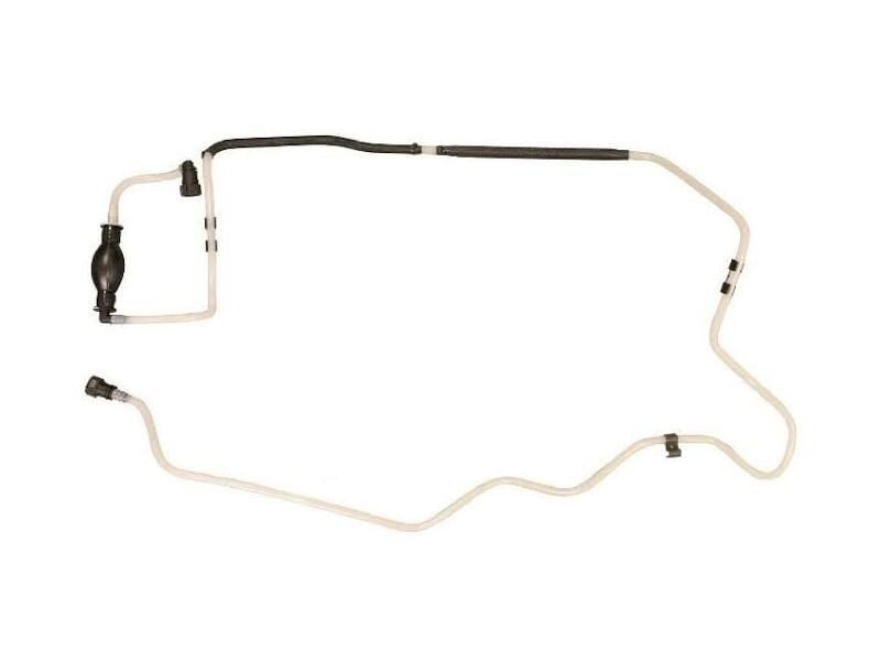 Yakit Hortumu (mazot) Master Iii 10 > (el Pompali)