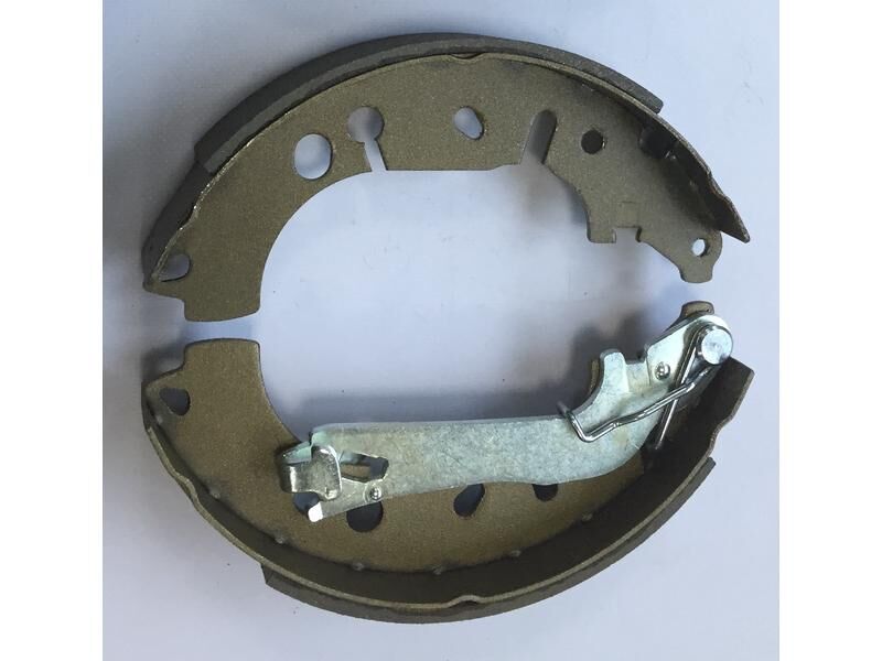 Pabuclu Balata Linea Fiorino Punto Nemo Bipper Corsa