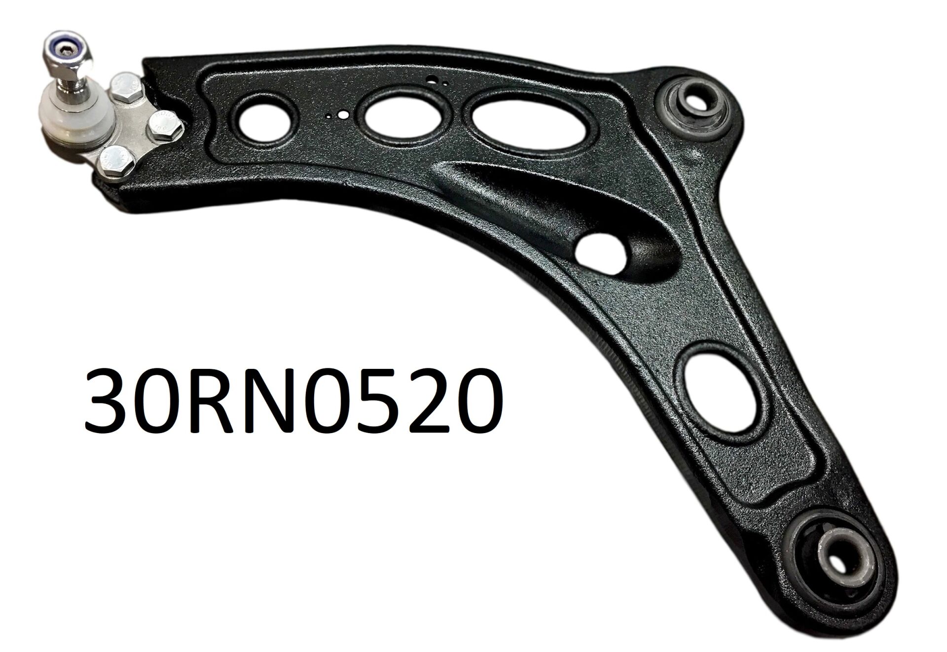 Salincak Sol (rotilli)trafic Iii 2014 - Vivaro