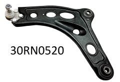 Salincak Sol (rotilli)trafic Iii 2014 - Vivaro