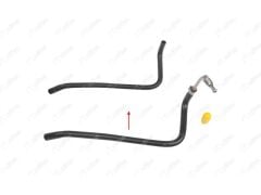 Basinc Kaptoru Hortumu Metal Boru Haric Laguna Iii Koleos