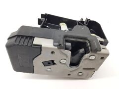 Trafic 2-II Sol Ön Kapı Kilidi (2002-2012) 8200008246-8200008244 -Renault Mais