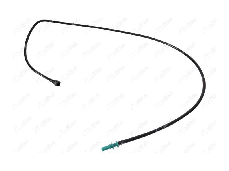 Yakit Hortumu ( Mazot ) Geri Donus Kangoo 1.5 1.9