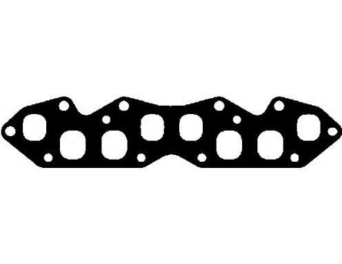 Manifold Conta Eksoz R9 Benzinli 1.20MM