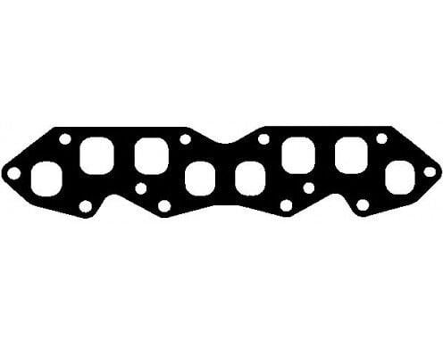 Manifold Conta Eksoz R9 Sac Takviyeli