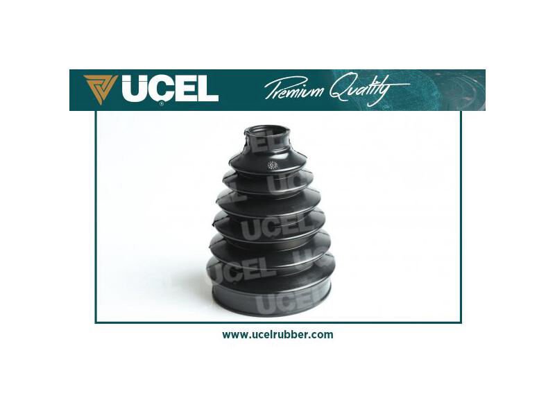 Aks Korugu Dis (tek Koruk) Safrane Laguna I Master I Ii Opel Movano Interstar Vito T5