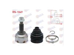 Aks Kafasi Sol - Sağ Ön Dis Clio Iv 1.5 DCI M - T 23X30X49 Uzunluk 139,50MM 2012 -