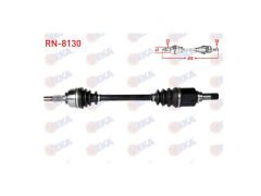 Aks Komple Sol Symbol Joy 2013>