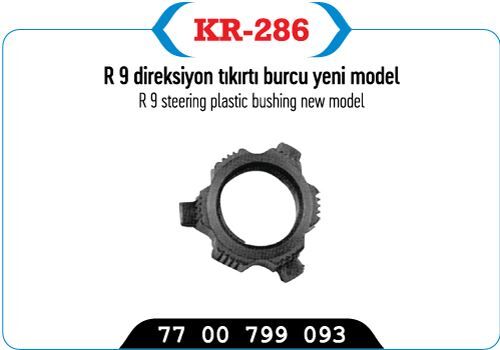 Direksiyon Tikirti Burcu Y.m R.9