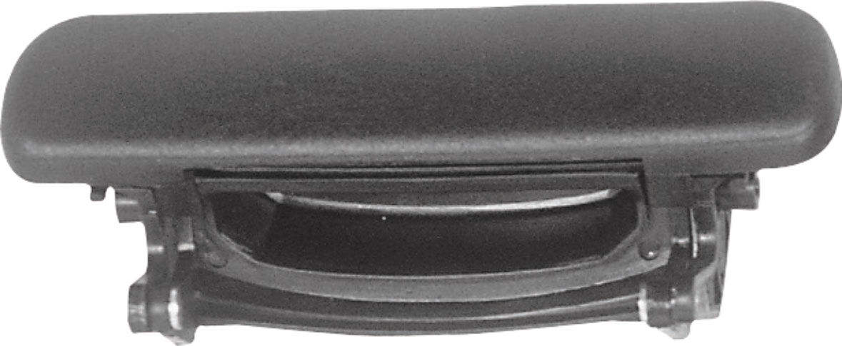 Kapi Dış Acma Kolu Y.m R.9