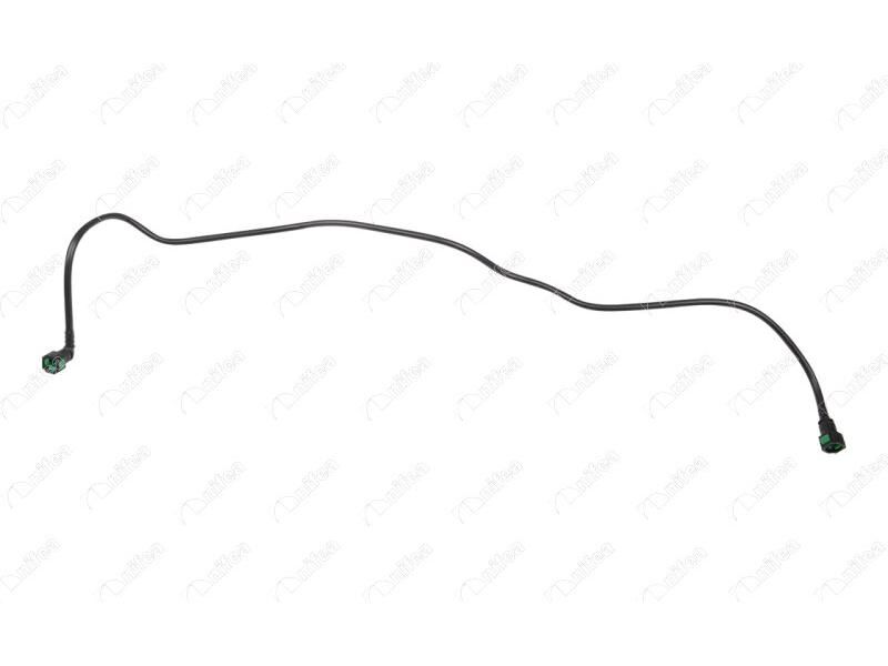 Yakit Hortumu Clio Ii Kangoo I 1.2 1.5 1.9