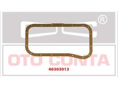 Karter Conta Kaucuklu Mantar 4.00MM M131 Dks