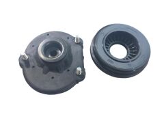 Amortisor Takozu On Sol (Rulmanlı) Fiorino Bipper Nemo Linea Doblo Ym 09 =>