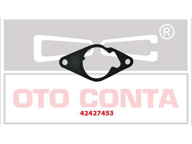 Fren Vakum Contası EURO 4 - 5 1.3 Multijet 16 V
