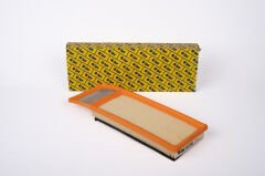 Fiat Linea / Fiorino / Doblo 4-IV / Egea / 500 1.3 Multijet Euro 5 Hava Filtresi (Opar 51897086E)