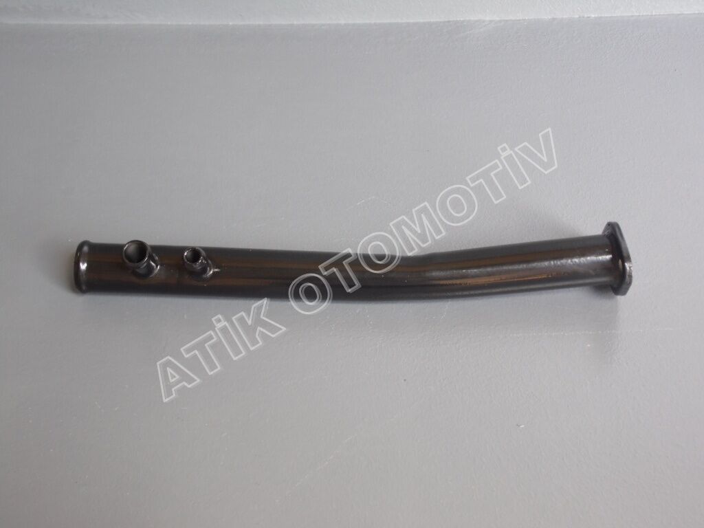 Devirdaim Su Borusu Tempra