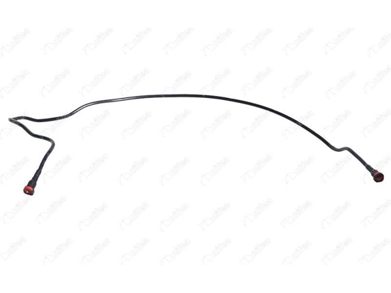 Yakit Borusu Clio Iii