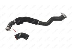 Turbo Borusu Metal Boru Haric Master Ii Movano A