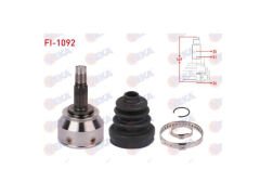 Aks Kafasi Dis Doblo 1.6 Mjt 25X26X51 2010>