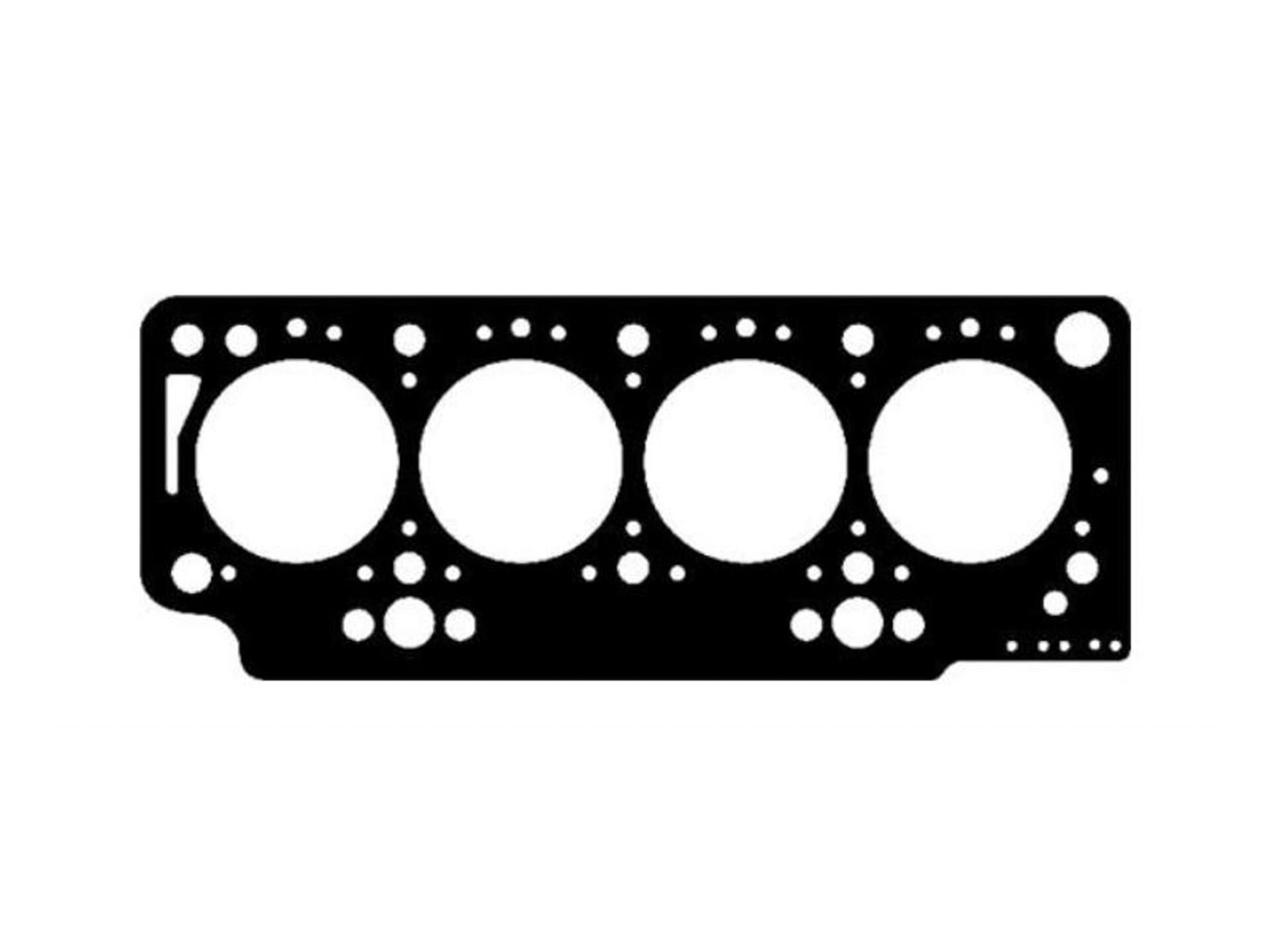 Silindir Kapak Contasi (1 Kertik) R19 Kangoo Megane 1.9 F8Q