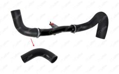 Turbo Hortumu Kucuk (metal Parca Haric) Ducato Iii